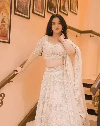 Escort Service In Hadgaon